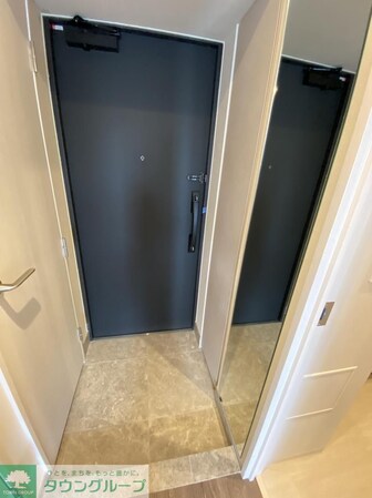 イプセ押上の物件内観写真